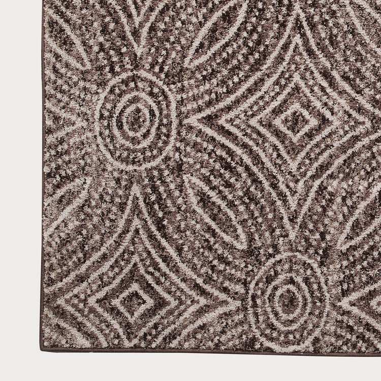 Savanna Woven Carpet - 210x150cm