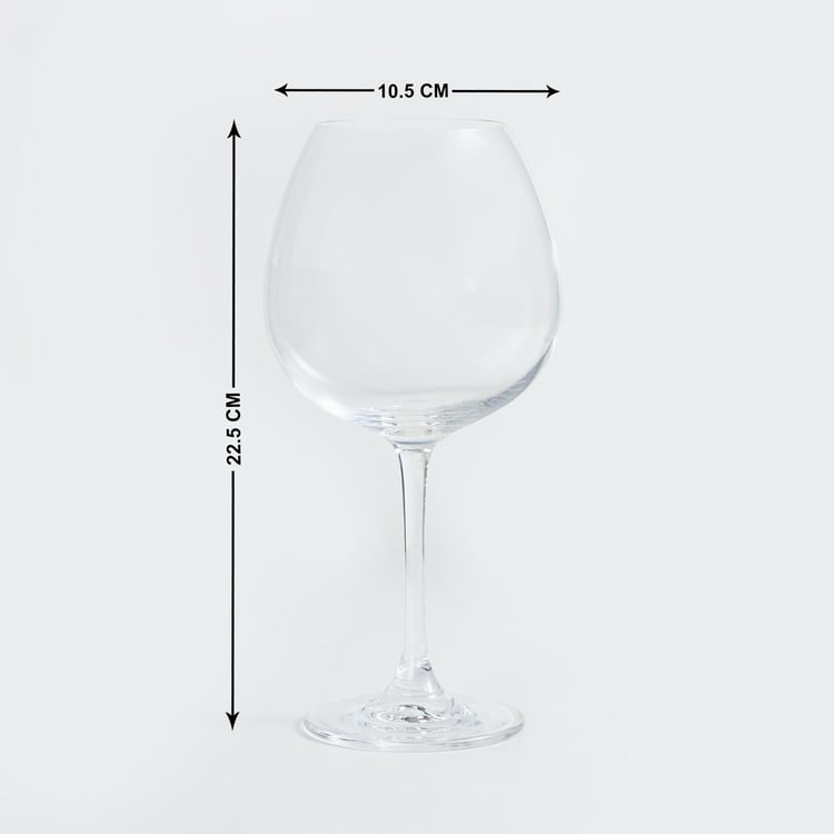 Wexford Firenze Transparent Brandy Glass - 550ml