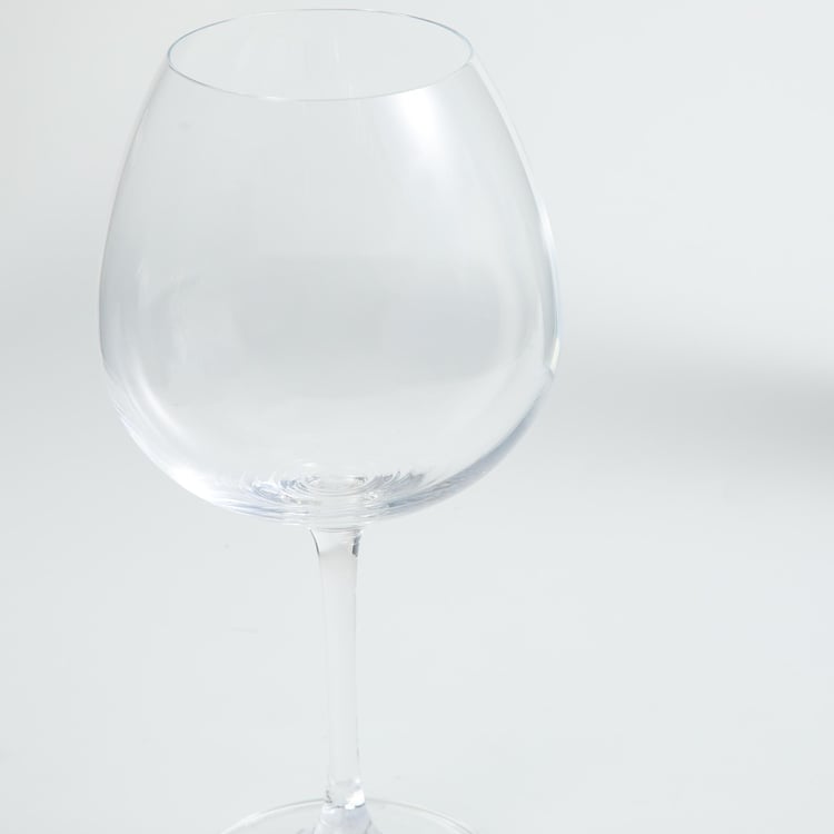 Wexford Firenze Transparent Brandy Glass - 550ml