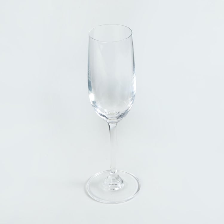 Wexford Firenze Champagne Flute Glass - 260ml