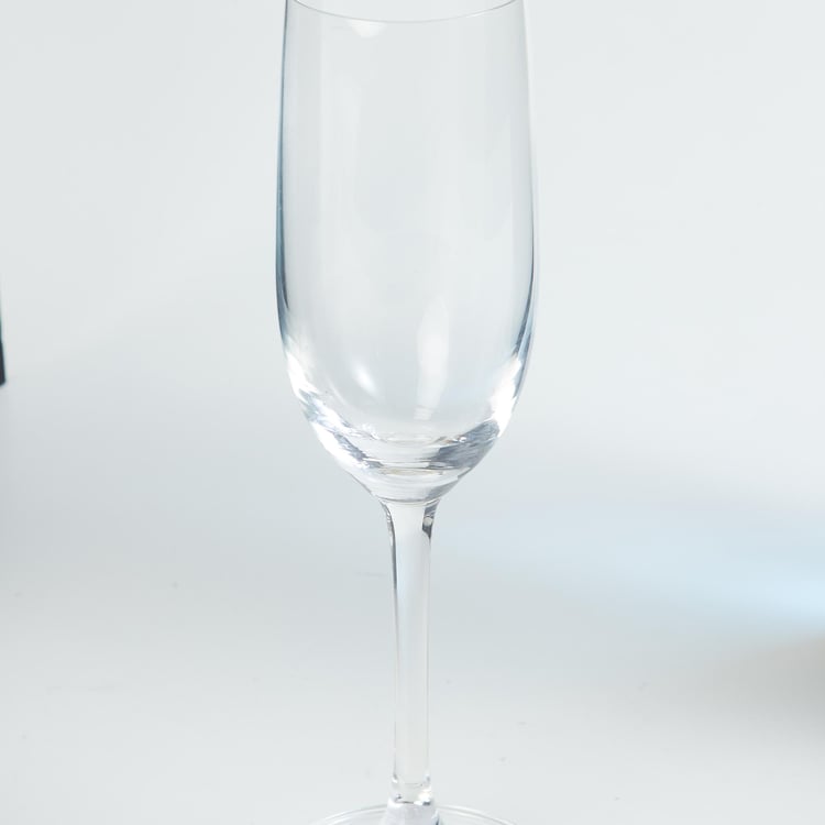 Wexford Firenze Champagne Flute Glass - 260ml