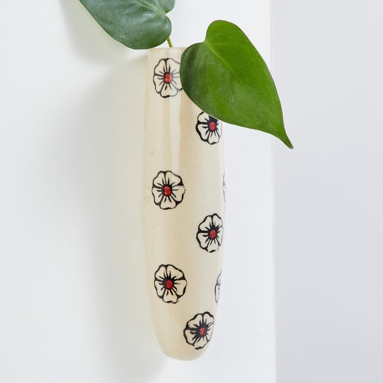 Corsica Eden Ceramic Magnetic Planter