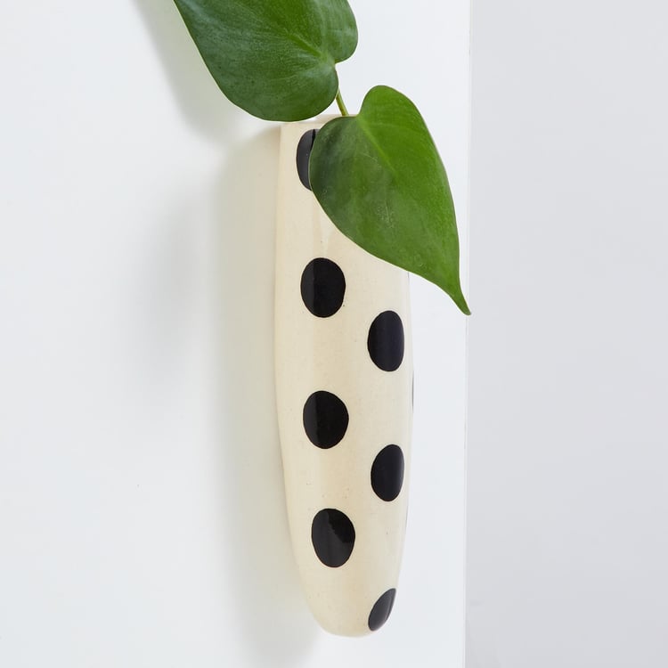 Corsica Eden Ceramic Magnetic Planter