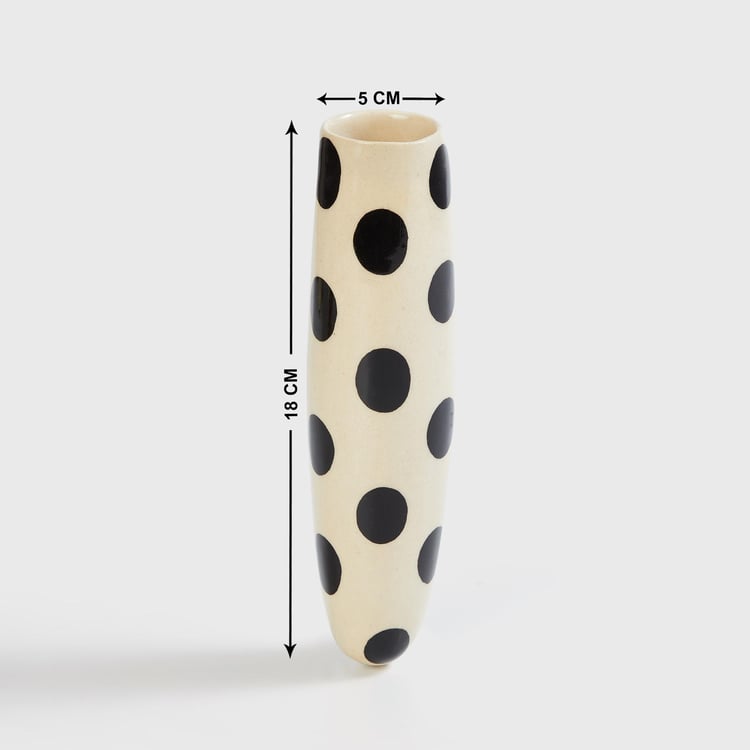 Corsica Eden Ceramic Magnetic Planter
