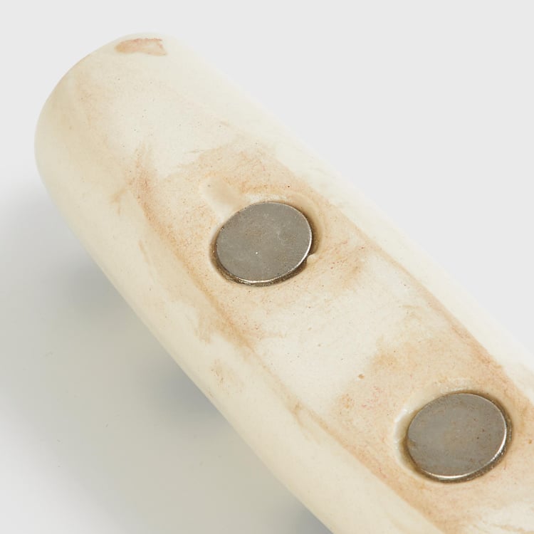 Corsica Eden Ceramic Magnetic Planter