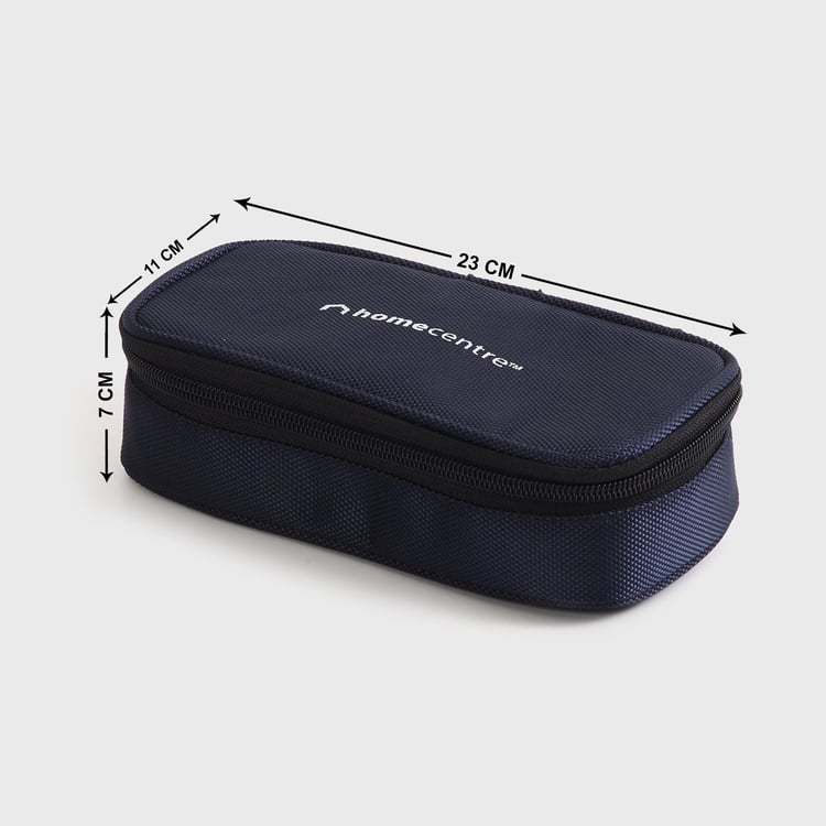 Korobka Set of 2 Lunch Boxes with Bag - 300ml