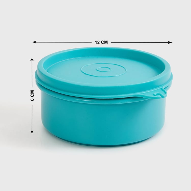 Korobka Set of 2 Lunch Boxes with Bag - 300ml