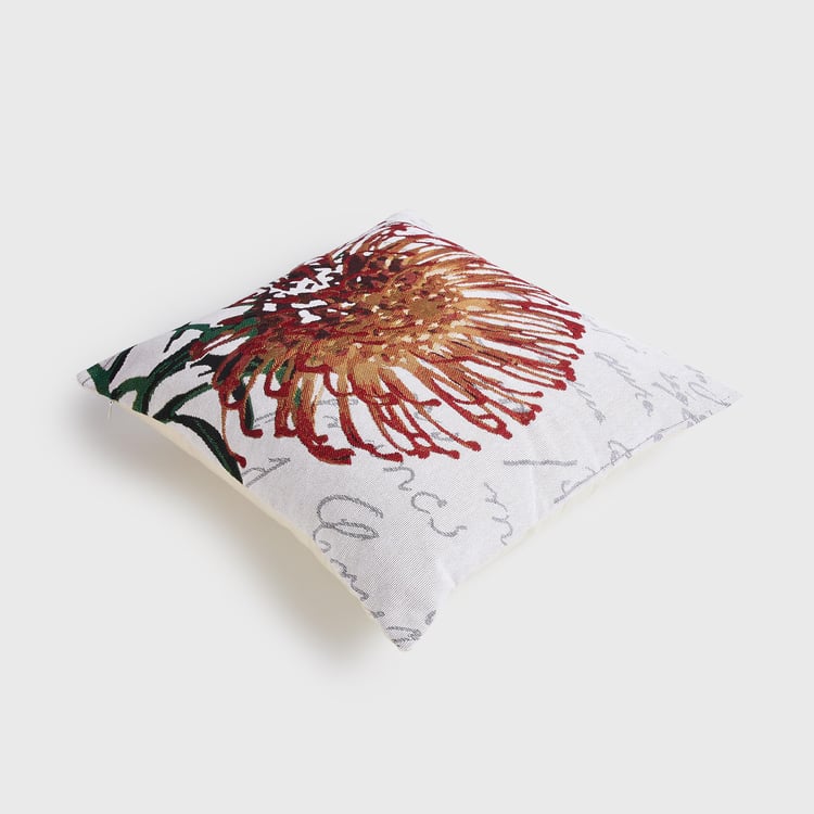 Corsica Neon Set of 2 Cushion Covers - 40x40cm