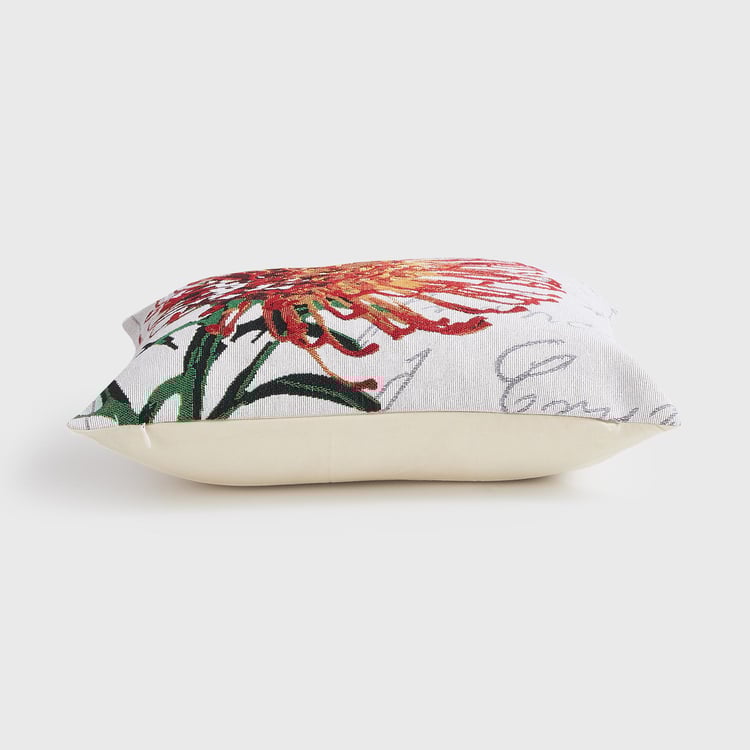 Corsica Neon Set of 2 Cushion Covers - 40x40cm