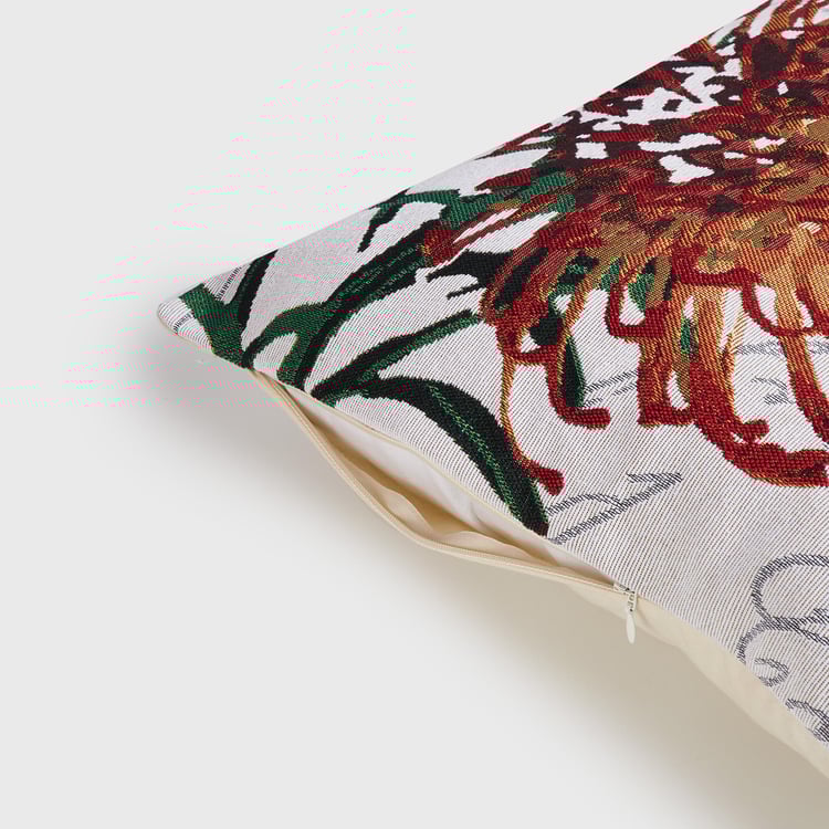 Corsica Neon Set of 2 Cushion Covers - 40x40cm