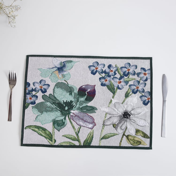 Corsica Polyester Placemat