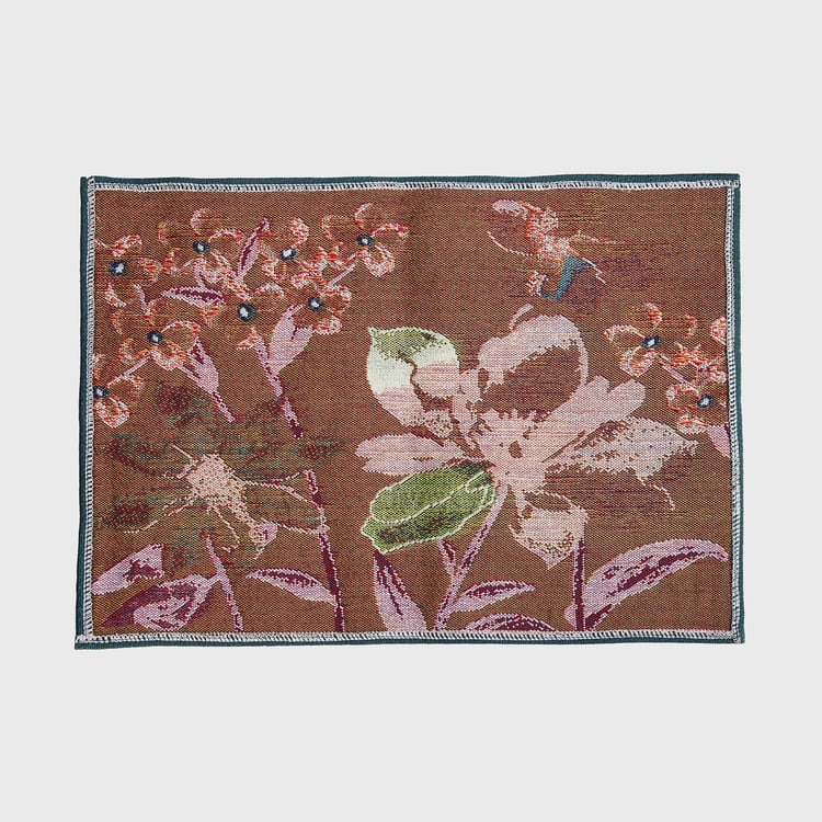 Corsica Polyester Placemat