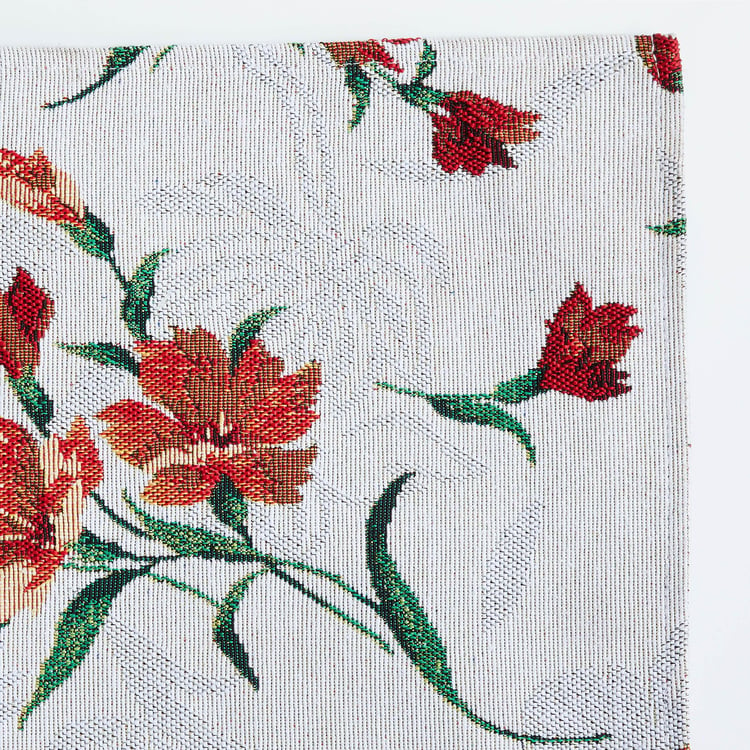 Corsica Floral Printed Placemat