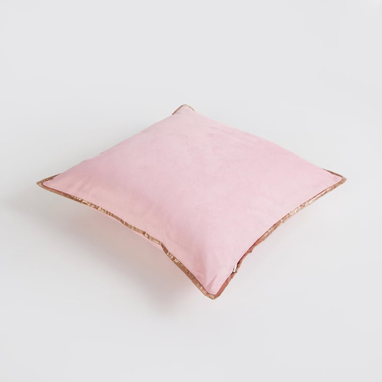 Heritage Renew Cushion Cover - 40x40cm