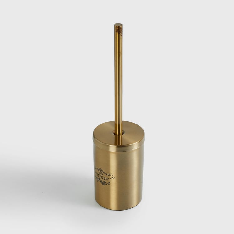 Royal Bath Stainless Steel Toilet Brush