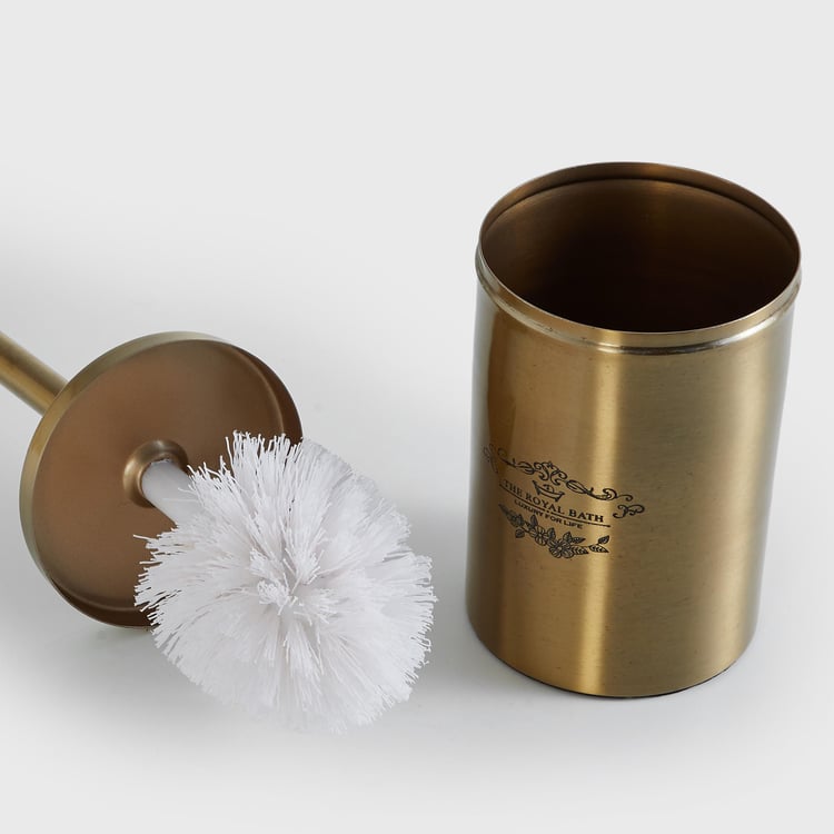 Royal Bath Stainless Steel Toilet Brush