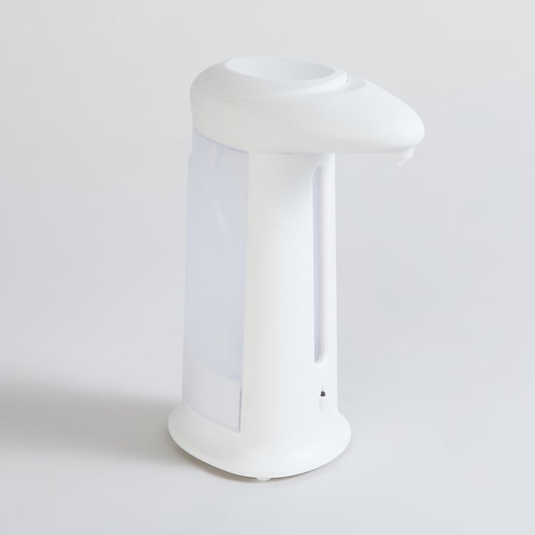 Orion Kelly Plastic Auto Soap Dispenser - 350ml