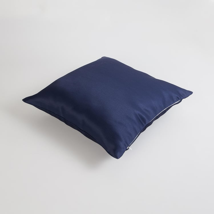 Raisa Digital Print Cushion Cover - 40x40cm