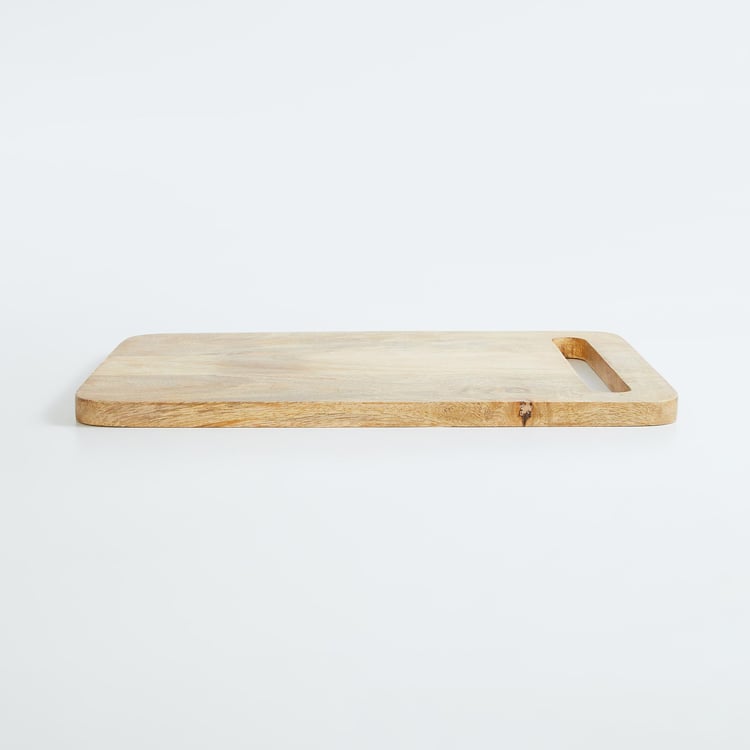 Mirage Wooden Chopping Board