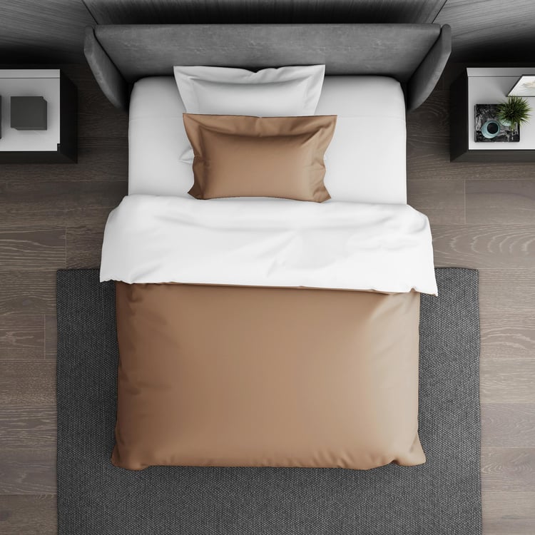 SPACES Hygro Cotton Single Duvet Cover