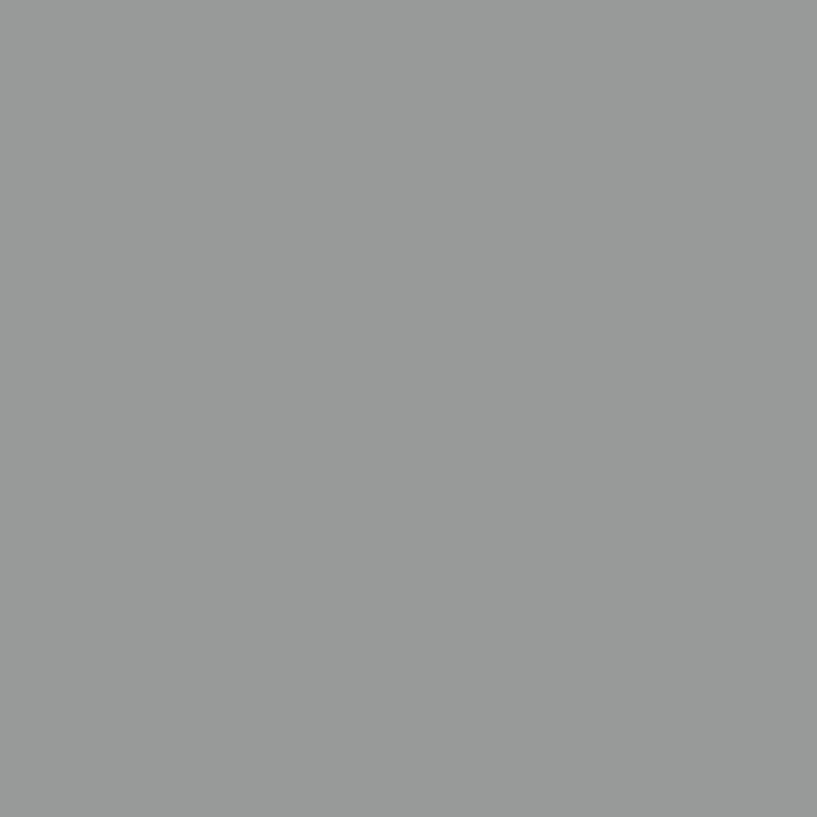 Harbour Grey Solid Queen Size Blanket - 200x220cm