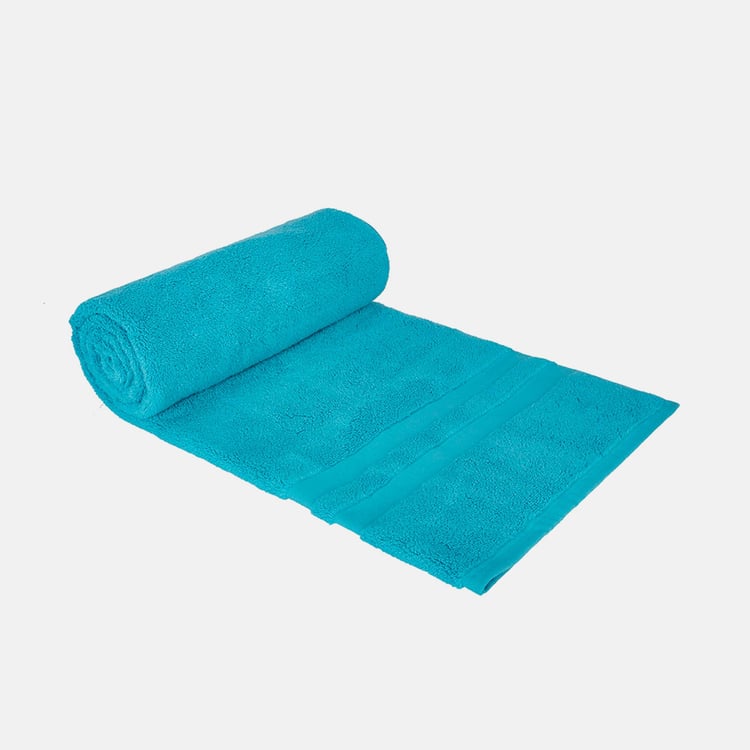 PORTICO Cloud Cotton Bath Towel - 120x60cm