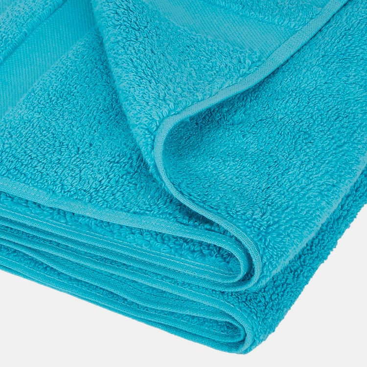 PORTICO Cloud Cotton Bath Towel - 120x60cm