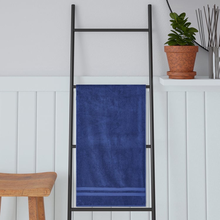 PORTICO Cloud Cotton Bath Towel - 120x60cm