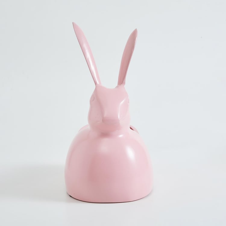 Monarch Bunny Planter