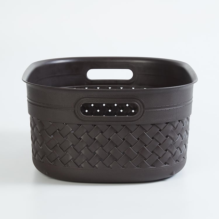 Wilton Polypropylene Storage Basket