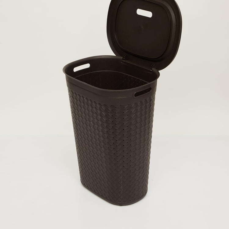 Wilton Polypropylene Storage Box with Lid