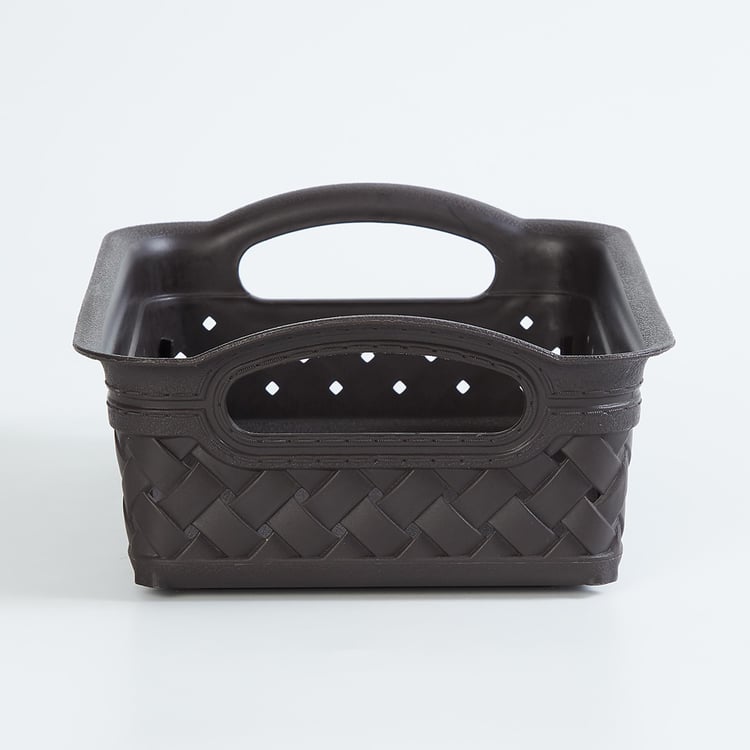 Wilton Polypropylene Storage Basket