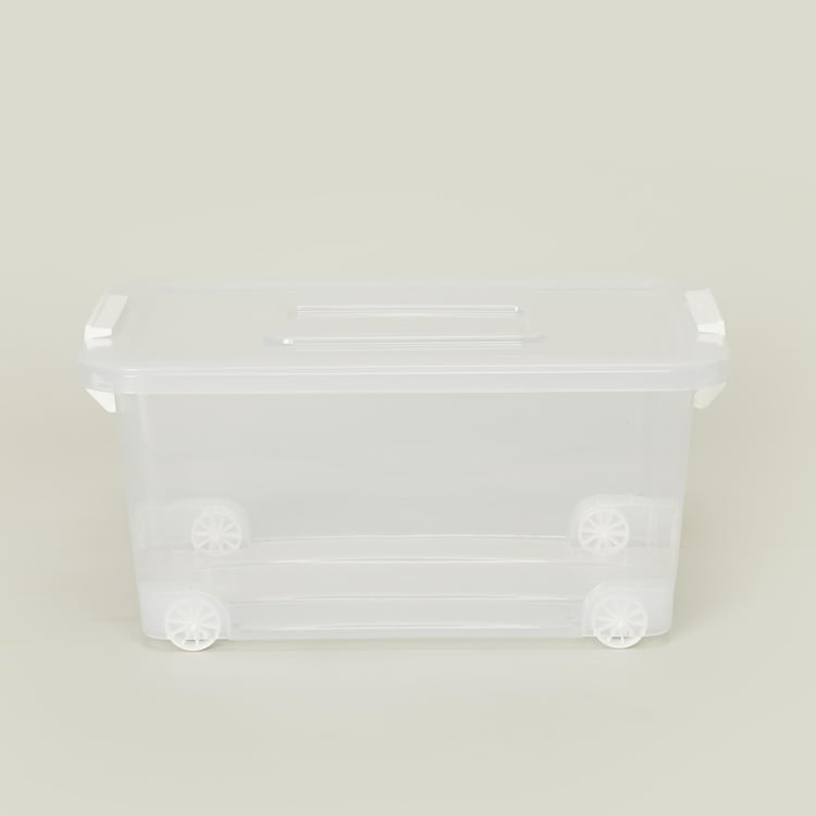 Omnia Polypropylene Storage Box