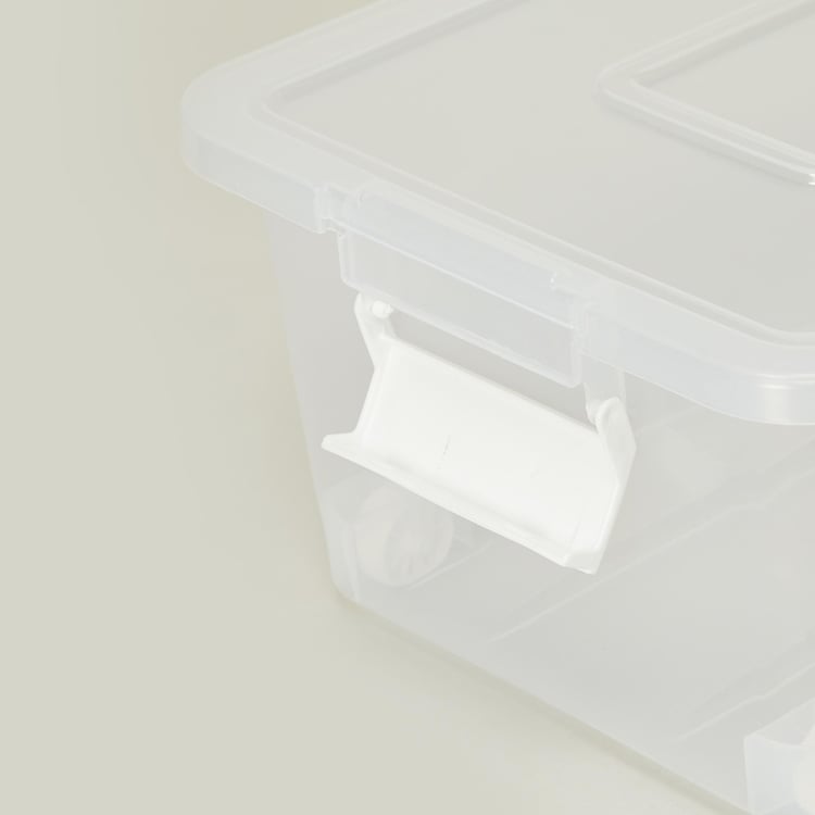 Omnia Polypropylene Storage Box