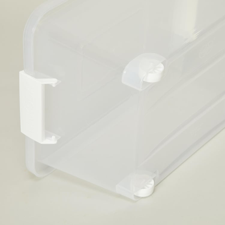 Omnia Polypropylene Storage Box