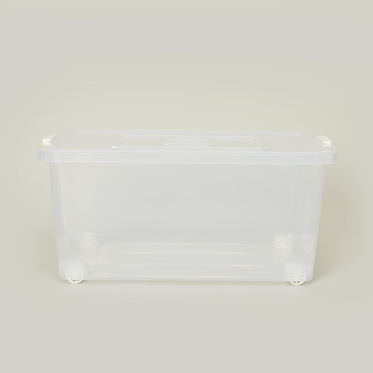 Omnia Polypropylene Storage Box