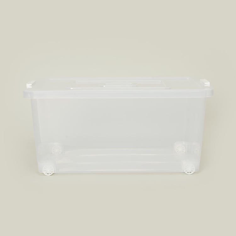 Omnia Polypropylene Storage Box