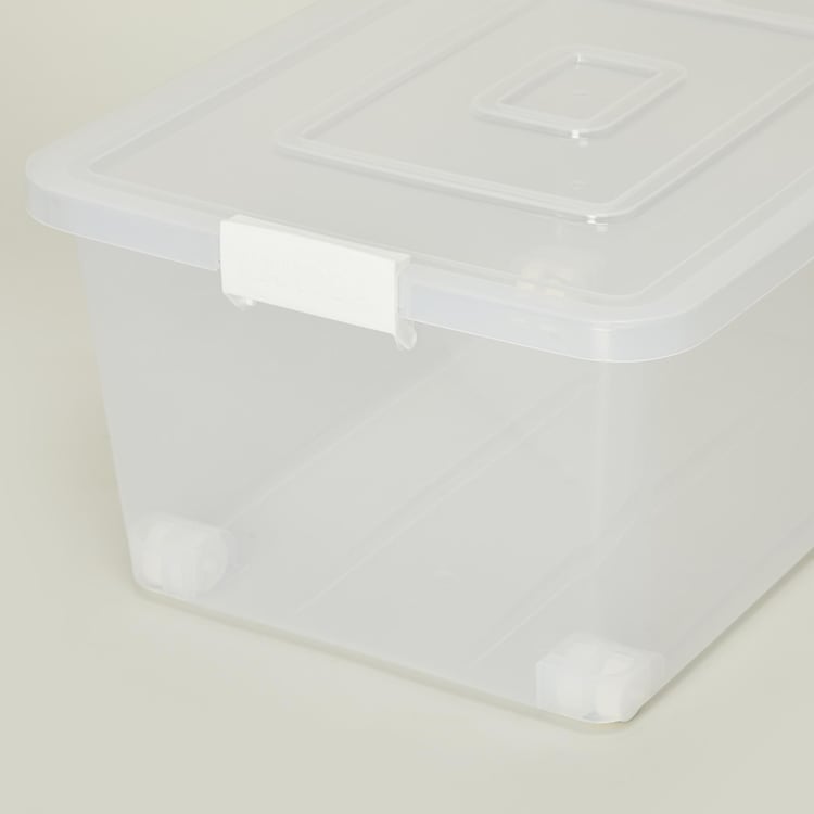 Omnia Polypropylene Storage Box