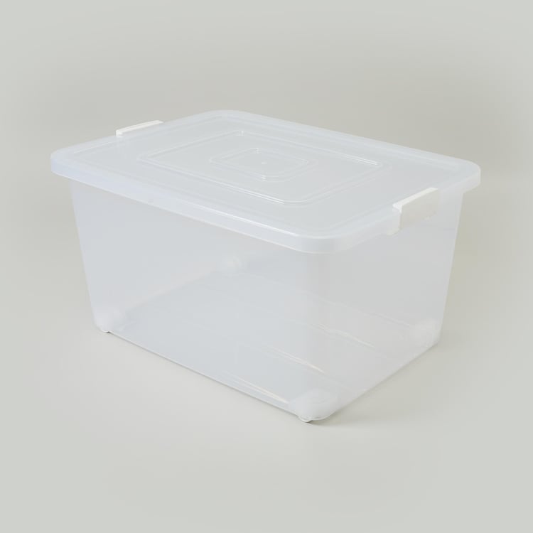 Omnia Polypropylene Storage Box