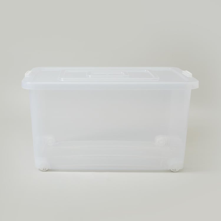 Omnia Polypropylene Storage Box