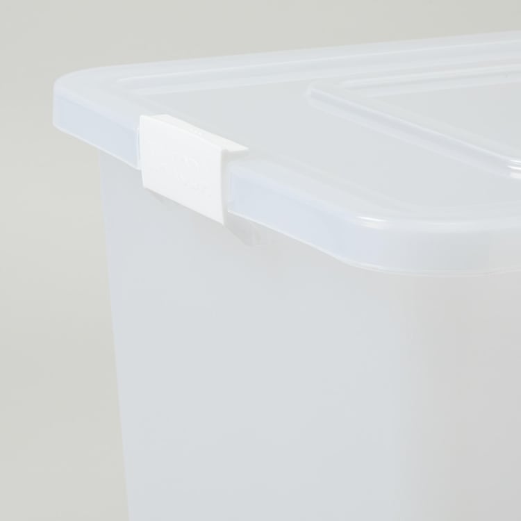 Omnia Polypropylene Storage Box