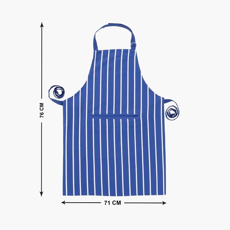 MASPAR Celtic Cotton Apron