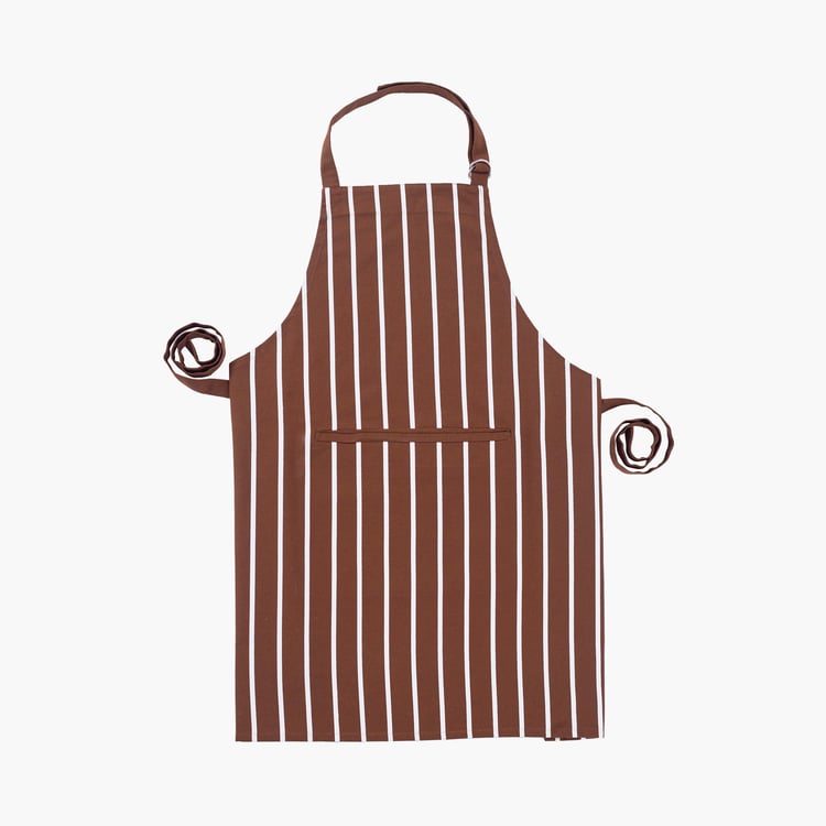 MASPAR Celtic Cotton Apron