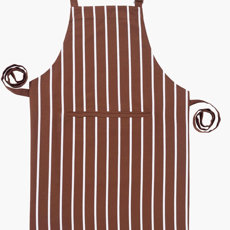 MASPAR Celtic Cotton Apron