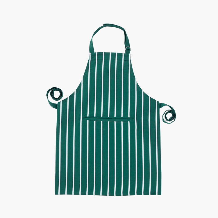 MASPAR Celtic Cotton Apron