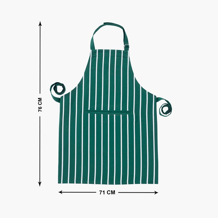 MASPAR Celtic Cotton Apron