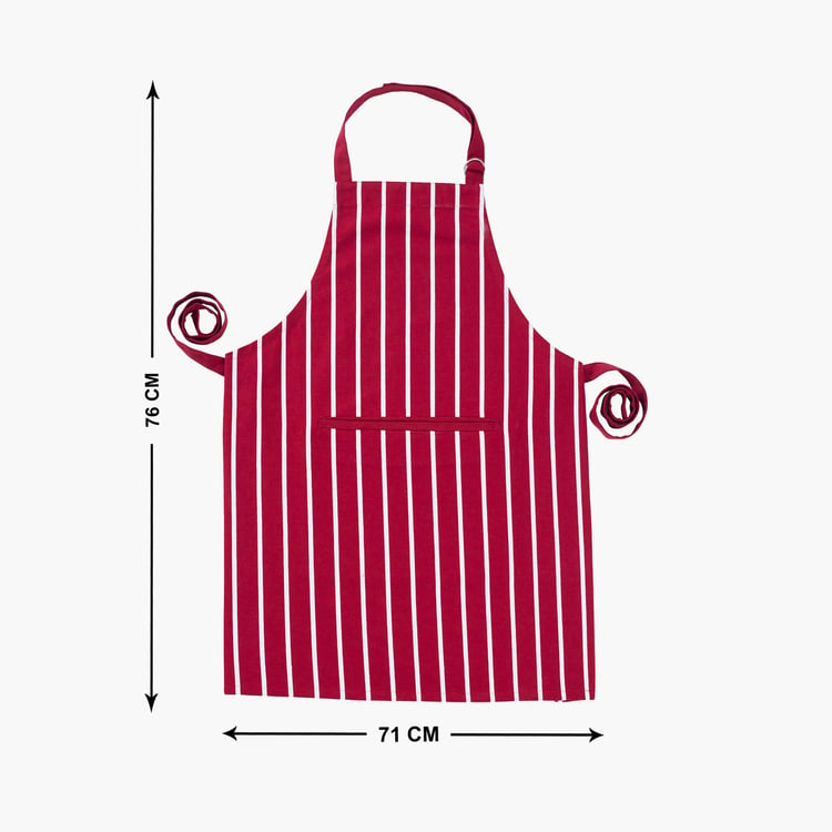 MASPAR Celtic Cotton Apron