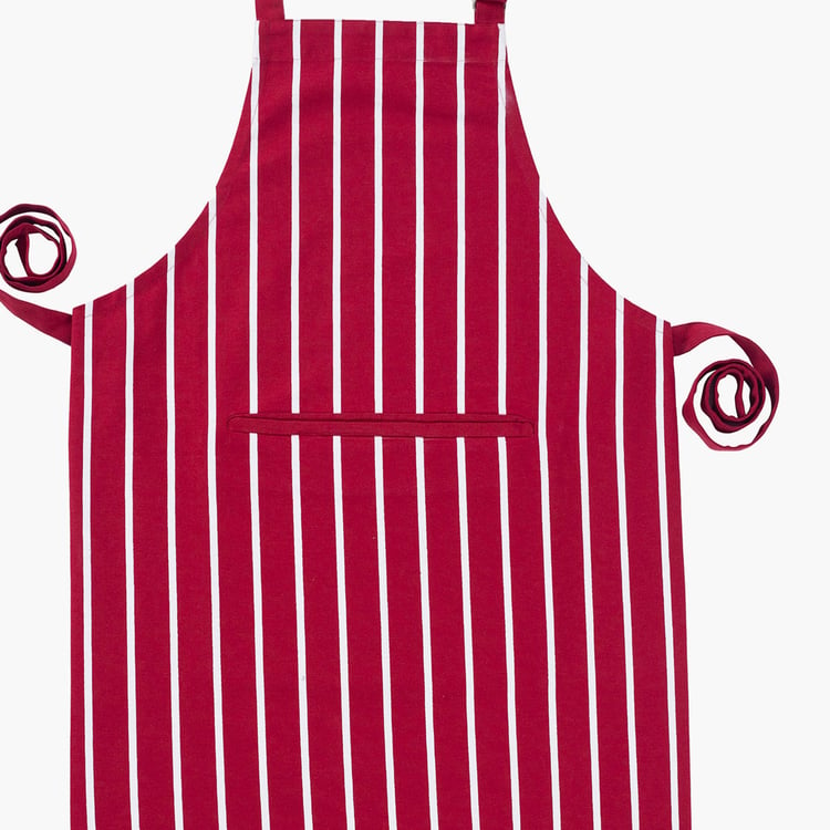 MASPAR Celtic Cotton Apron