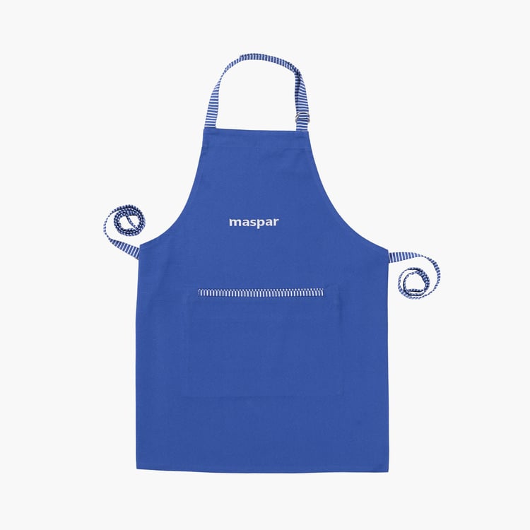 MASPAR Russel Cotton Apron