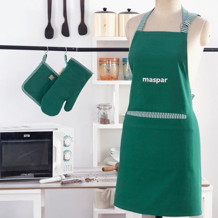 MASPAR Russel Cotton Apron